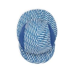 Sunday Afternoons Infant SunFlip Cap 11 Sunday Afternoons Infant SunFlip Cap -Sunday Afternoons Shop infant sunflip cap blue electric stripe sea spray top ss20 2500px