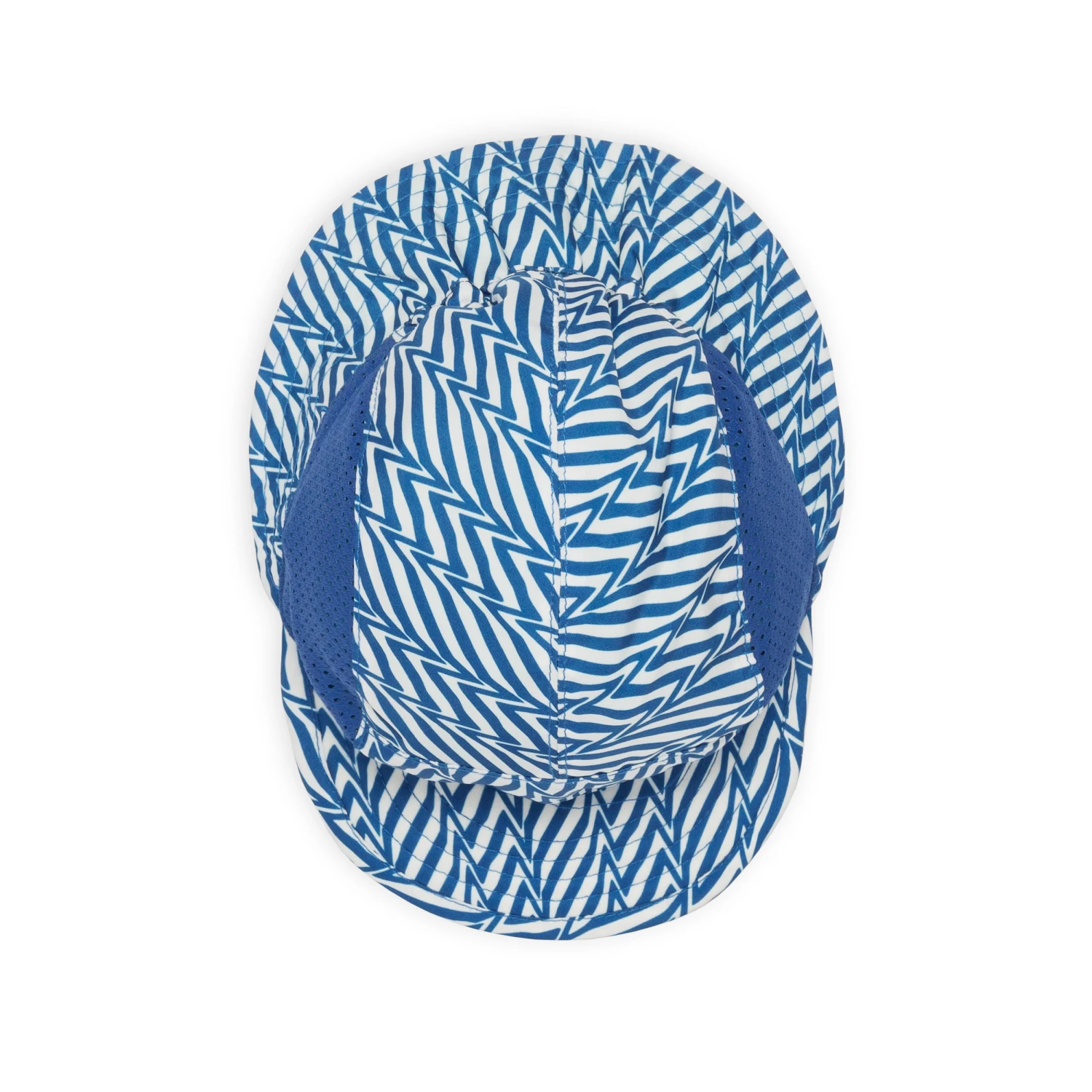 Infant SunFlip Cap Sunday Afternoons Infant SunFlip Cap -Sunday Afternoons Shop infant sunflip cap blue electric stripe sea spray top ss20