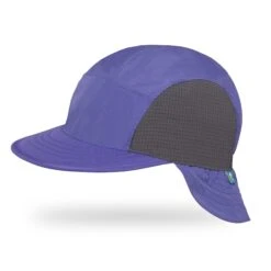 Sunday Afternoons Infant SunFlip Cap 20 Sunday Afternoons Infant SunFlip Cap -Sunday Afternoons Shop infant sunflip cap lilac grass mat iris front reverse ss23 2500px