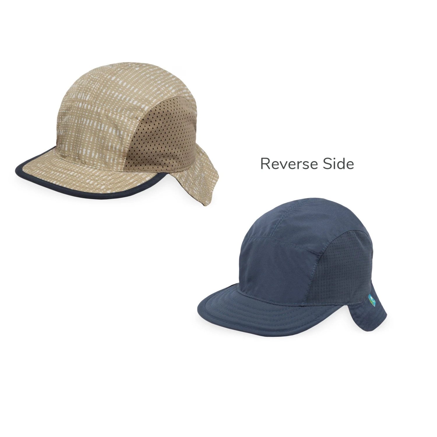 Infant SunFlip Cap Sunday Afternoons Infant SunFlip Cap -Sunday Afternoons Shop infant sunflip cap natural grass mat captains navy front ss20 combo a577c1b8 97be 4fd3 98f5 c259acdef84b scaled