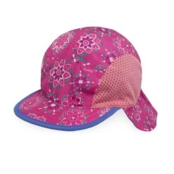 Sunday Afternoons Infant SunFlip Cap 18 Sunday Afternoons Infant SunFlip Cap -Sunday Afternoons Shop infant sunflip cap soldana rose iris sea spray front ss20 2500px