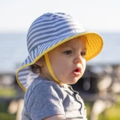 Sunday Afternoons Infant SunSprout Hat -Sunday Afternoons Shop infant sunsprout lifestyle