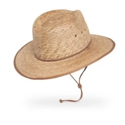 Sunday Afternoons Islander Hat -Sunday Afternoons Shop islander hat caramel back ss20 2500px