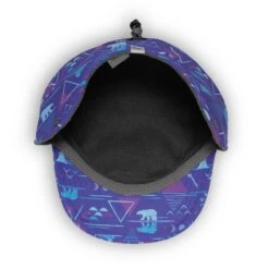 Sunday Afternoons Kids' Arctic Ice Cap -Sunday Afternoons Shop kids arctic ice cap purple arctic nights inside fw22 2500px