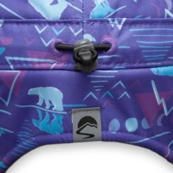 Sunday Afternoons Kids' Arctic Ice Cap -Sunday Afternoons Shop kids arctic ice cap purple arctic nights rear sizing fw22 2500px