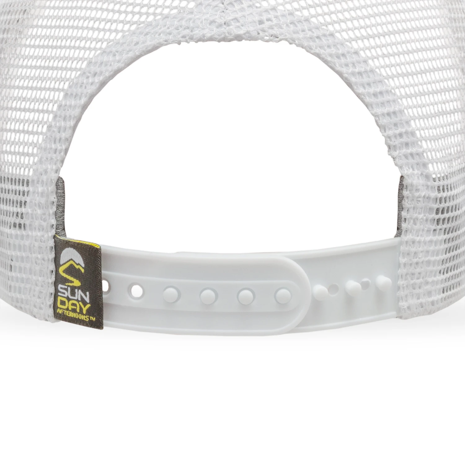 Kids' Horse Feather Cooling Trucker Sunday Afternoons Kids' Horse Feather Cooling Trucker -Sunday Afternoons Shop kids artist series cooling trucker horse feather rear sizing detail ss20