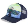 Sunday Afternoons Kids' Soaring Sun Cooling Trucker