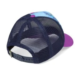 Sunday Afternoons Kids' Butterfly And Bees Trucker -Sunday Afternoons Shop kids artist series trucker butterflies and bees back ss21 2500px