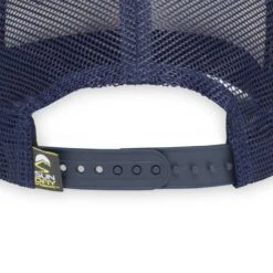 Sunday Afternoons Kids' Butterfly And Bees Trucker -Sunday Afternoons Shop kids artist series trucker butterflies and bees rear sizing detail ss21 2500px