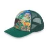 Sunday Afternoons Kids' Forest Friends Trucker