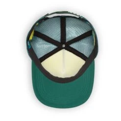 Sunday Afternoons Kids' Forest Friends Trucker -Sunday Afternoons Shop kids artist series trucker forest friends inside ss20 2500px