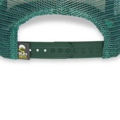 Sunday Afternoons Kids' Forest Friends Trucker -Sunday Afternoons Shop kids artist series trucker forest friends rear sizing detail ss20 2500px