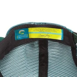 Sunday Afternoons Kids' Forest Friends Trucker -Sunday Afternoons Shop kids artist series trucker forest friends signature sweatband detail ss20 2500px