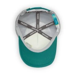 Sunday Afternoons Kids' Lone Wolf Trucker -Sunday Afternoons Shop kids artist series trucker lone wolf inside fw21 2500px