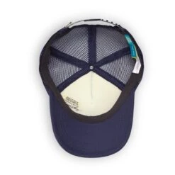 Sunday Afternoons Kids' Night Owl Trucker -Sunday Afternoons Shop kids artist series trucker night owl inside ss20 2500px