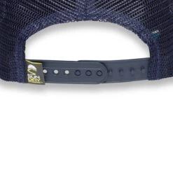 Sunday Afternoons Kids' Night Owl Trucker -Sunday Afternoons Shop kids artist series trucker night owl rear sizing detail ss20 2500px