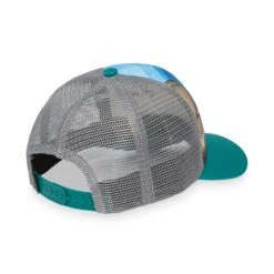 Sunday Afternoons Kids' Rainbow Trout Trucker 5 Sunday Afternoons Kids' Rainbow Trout Trucker -Sunday Afternoons Shop kids artist series trucker rainbow trout back ss20 2500px