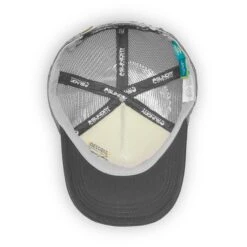 Sunday Afternoons Kids' River Otter Trucker -Sunday Afternoons Shop kids artist series trucker river otter inside ss21 2500px