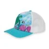 Sunday Afternoons Kids' Sea Turtle Trucker -Sunday Afternoons Shop kids artist series trucker sea turtle front ss20 2500px ee44e822 5d7e 44b2 b9b2 76d6d2036c57