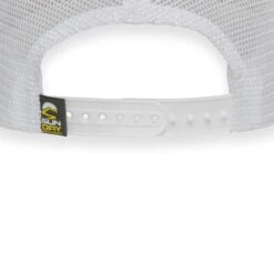 Sunday Afternoons Kids' Sea Turtle Trucker -Sunday Afternoons Shop kids artist series trucker sea turtle rear sizing detail ss20 2500px