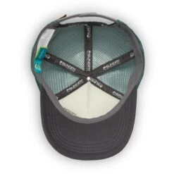 Sunday Afternoons Kids' Osprey Trucker -Sunday Afternoons Shop kids artist series truckers osprey inside ss22 2500px