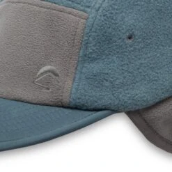 Sunday Afternoons Kids' Blazin' Cap -Sunday Afternoons Shop kids blazin cap mineral flint fleece texture detail fw20 2500px