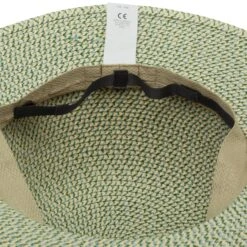 Sunday Afternoons Kids' Free Spirit Hat -Sunday Afternoons Shop kids free spirit hat sea glass sizing detail ss23 2500px