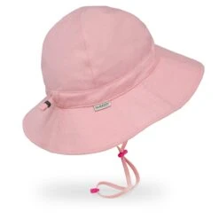 Sunday Afternoons Kids' Natural Blend Bucket -Sunday Afternoons Shop kids natural blend bucket summer slice dusty pink back reverse ss24 2500px 24197888 7823 4bd9 9740 a828148f95cf