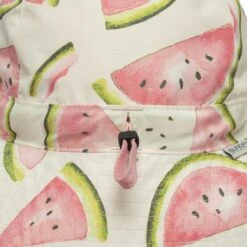 Sunday Afternoons Kids' Natural Blend Bucket -Sunday Afternoons Shop kids natural blend bucket summer slice dusty pink rear sizing ss24 2500px 3b706a48 cfec 4639 9cee 92e25c3054e2