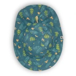 Sunday Afternoons Kids' Natural Blend Cape -Sunday Afternoons Shop kids natural blend cape banana split birch top ss24 2500px a10ee45f 4b89 4263 9279 3181a25b34aa