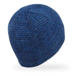 Sunday Afternoons Kids' Nightfall Reflective Beanie 10 Sunday Afternoons Kids' Nightfall Reflective Beanie -Sunday Afternoons Shop kids nightfall beanie marine tide blue back fw21 2500px