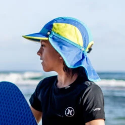 Sunday Afternoons Kids' Sun Chaser Cap -Sunday Afternoons Shop kids sun chaser cap lightning boy ss18 3000px