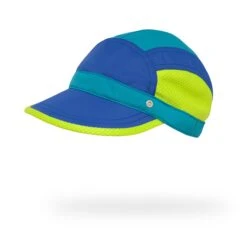 Sunday Afternoons Kids' Sun Chaser Cap -Sunday Afternoons Shop kids sun chaser cap lightning front no cape ss20 2500px