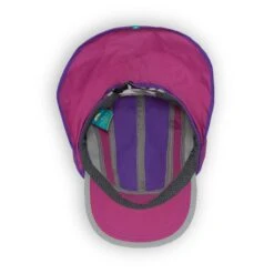 Sunday Afternoons Kids' Sun Chaser Cap -Sunday Afternoons Shop kids sun chaser cap wild flower inside ss20 2500px