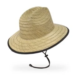 Sunday Afternoons Kids' Sun Guardian Hat -Sunday Afternoons Shop kids sun guardian hat natural wave back ss22 2500px