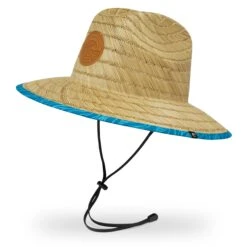 Sunday Afternoons Kids' Sun Guardian Hat -Sunday Afternoons Shop kids sun guardian rolling wave front ss24 2500px