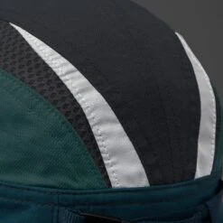 Sunday Afternoons Kids' Ultra Adventure Hat -Sunday Afternoons Shop kids ultra adventure hat cinder blue mountain mesh reflector detail ss20 rev 2500px