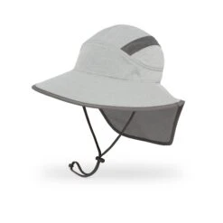 Sunday Afternoons Kids' Ultra Adventure Hat -Sunday Afternoons Shop kids ultra adventure hat pumice front ss20 2500px 6635839c 333b 4941 a7b4 b423f2a6152f