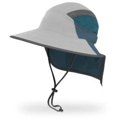 Sunday Afternoons Kids' Ultra Adventure Hat -Sunday Afternoons Shop kids ultra adventure hat pumice horizon front ss24 rev1 2500px
