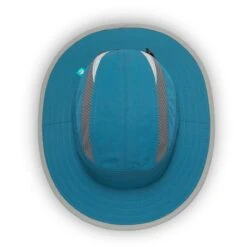 Sunday Afternoons Kids' Ultra Escape Boonie -Sunday Afternoons Shop kids ultra escape boonie blue mountain top ss22 2500px