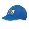Sunday Afternoons Kids' Wheelie Cap -Sunday Afternoons Shop kids wheelie cap royal wave front ss21 2500px