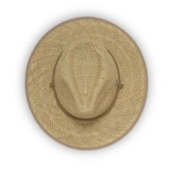 Sunday Afternoons Leisure Hat -Sunday Afternoons Shop leisure hat natural brown top ss22 2500px