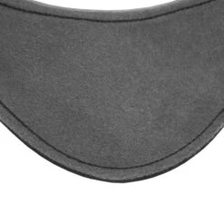 Sunday Afternoons Meridian Thermal Visorband -Sunday Afternoons Shop meridan thermal visorband black lining detail fw22 2500px