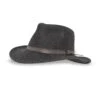Sunday Afternoons Montana Hat -Sunday Afternoons Shop montana hat heathered dark gray front fw20 2500px 8f9ec748 dba1 46f5 a0eb c0e03a727a54