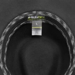 Sunday Afternoons Montana Hat 10 Sunday Afternoons Montana Hat -Sunday Afternoons Shop montana hat raven sweatband detail fw20 2500px