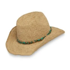Sunday Afternoons Montego Hat -Sunday Afternoons Shop montego hat natural back ss20 2500px