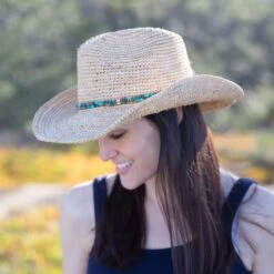 Sunday Afternoons Montego Hat -Sunday Afternoons Shop montego hat natural female ss19 2000px