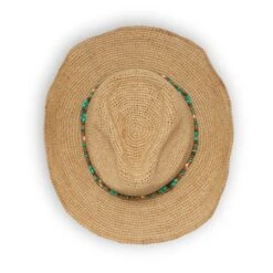 Sunday Afternoons Montego Hat -Sunday Afternoons Shop montego hat natural top ss20 2500px