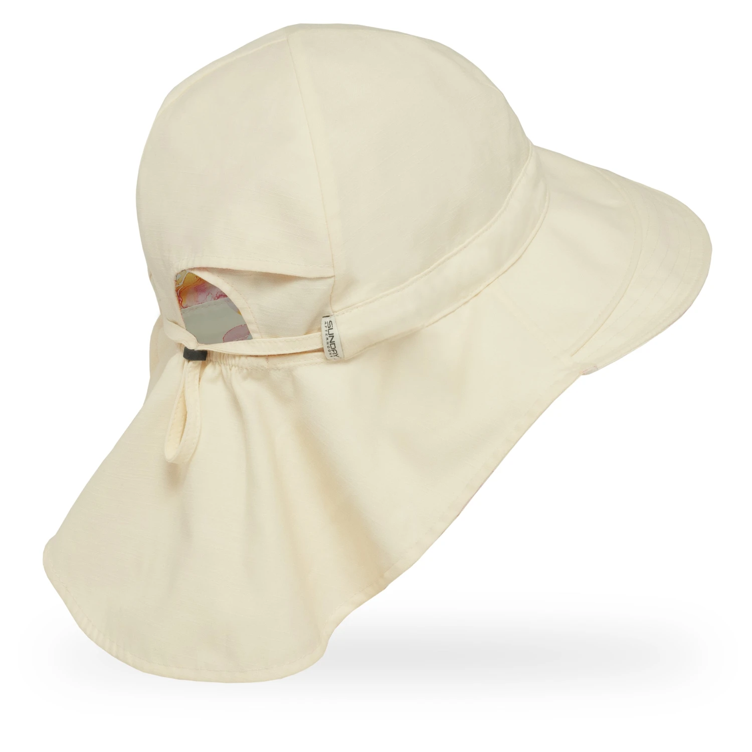 Natural Blend Cape Sunday Afternoons Natural Blend Cape -Sunday Afternoons Shop natural blend cape magnolia pink petals back ss24