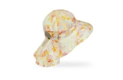 Sunday Afternoons Natural Blend Cape 15 Sunday Afternoons Natural Blend Cape -Sunday Afternoons Shop natural blend cape magnolia pink petals reverse back ss24